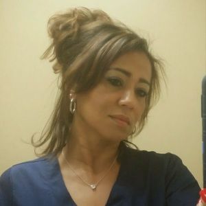 Meet your Posher, Aimee